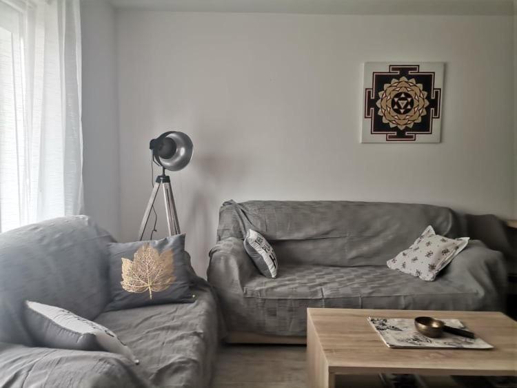 אומאג Holly Apartman מראה חיצוני תמונה